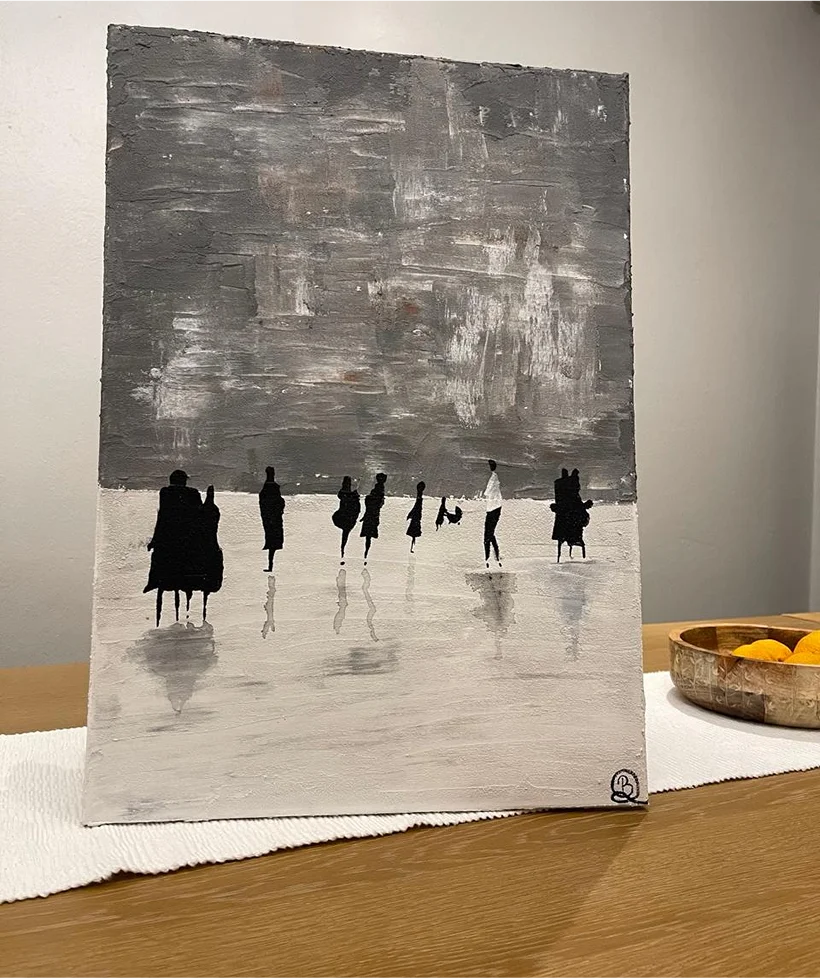Benita Balonga Arts