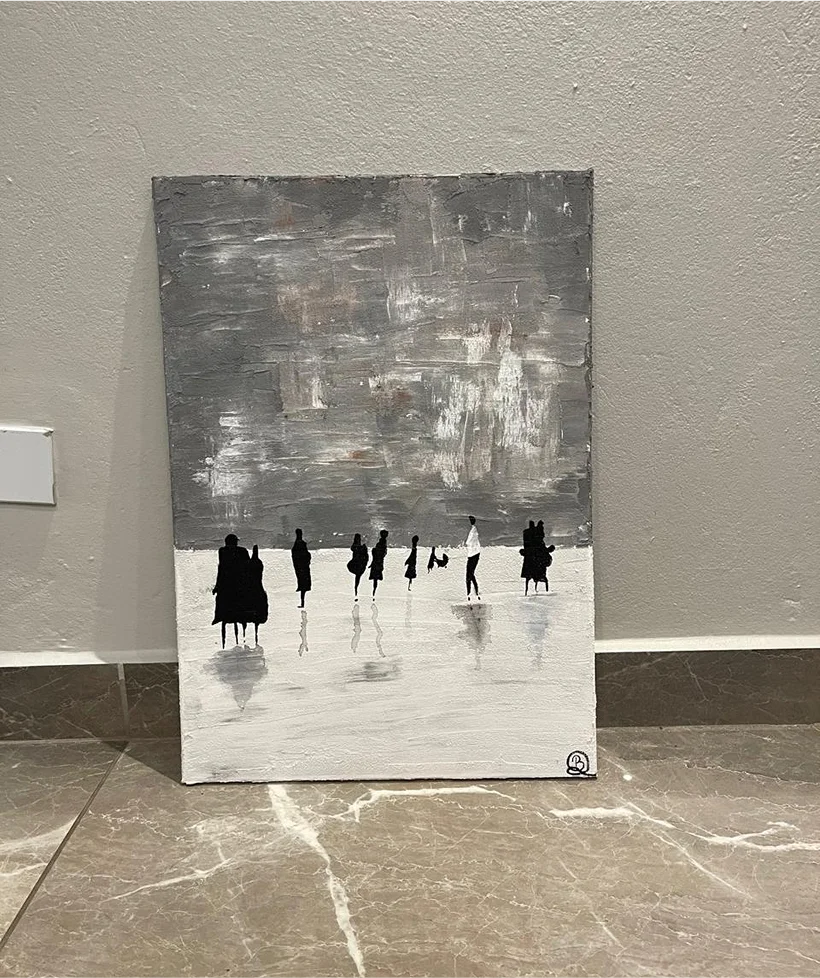 Benita Balonga Arts