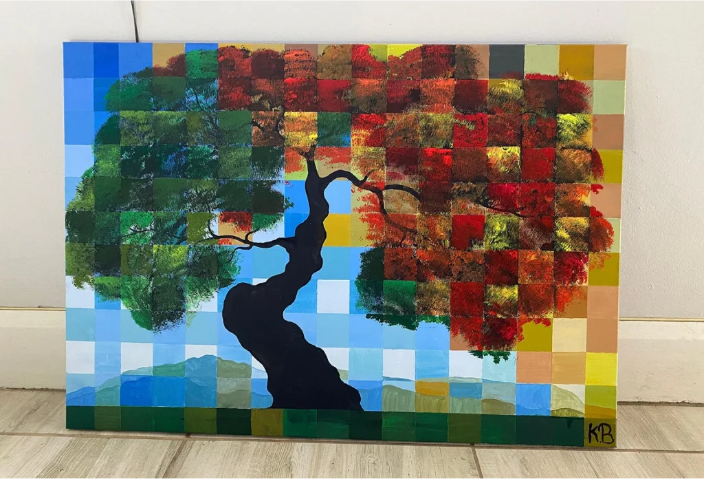 Benita Balonga Arts